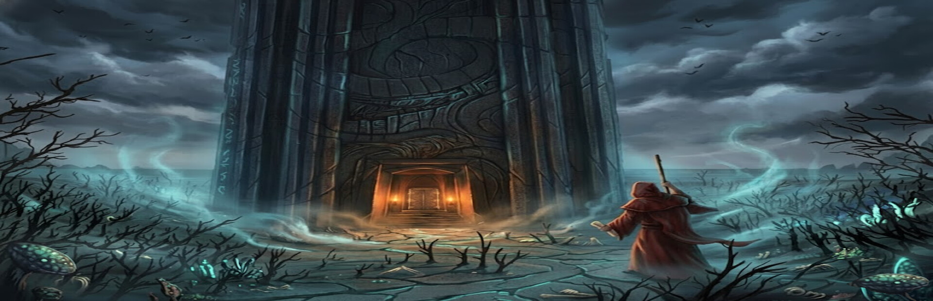Tower of Eglathia
