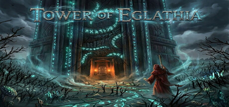 Tower of Eglathia — Steam header