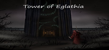 Tower of Eglathia Cover Image