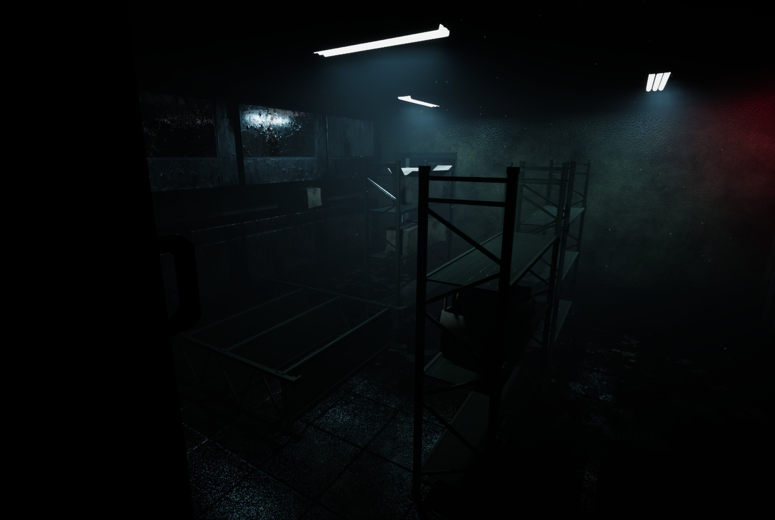 Forest Asylum screenshot 2