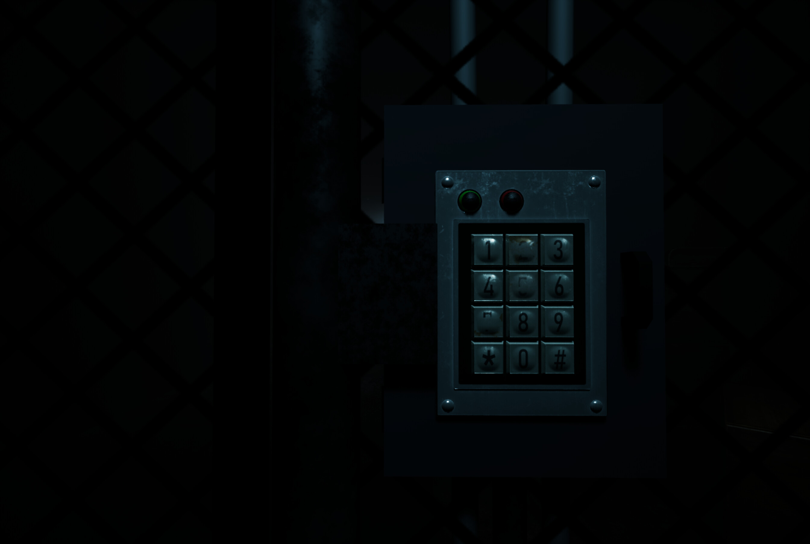 Forest Asylum screenshot 5