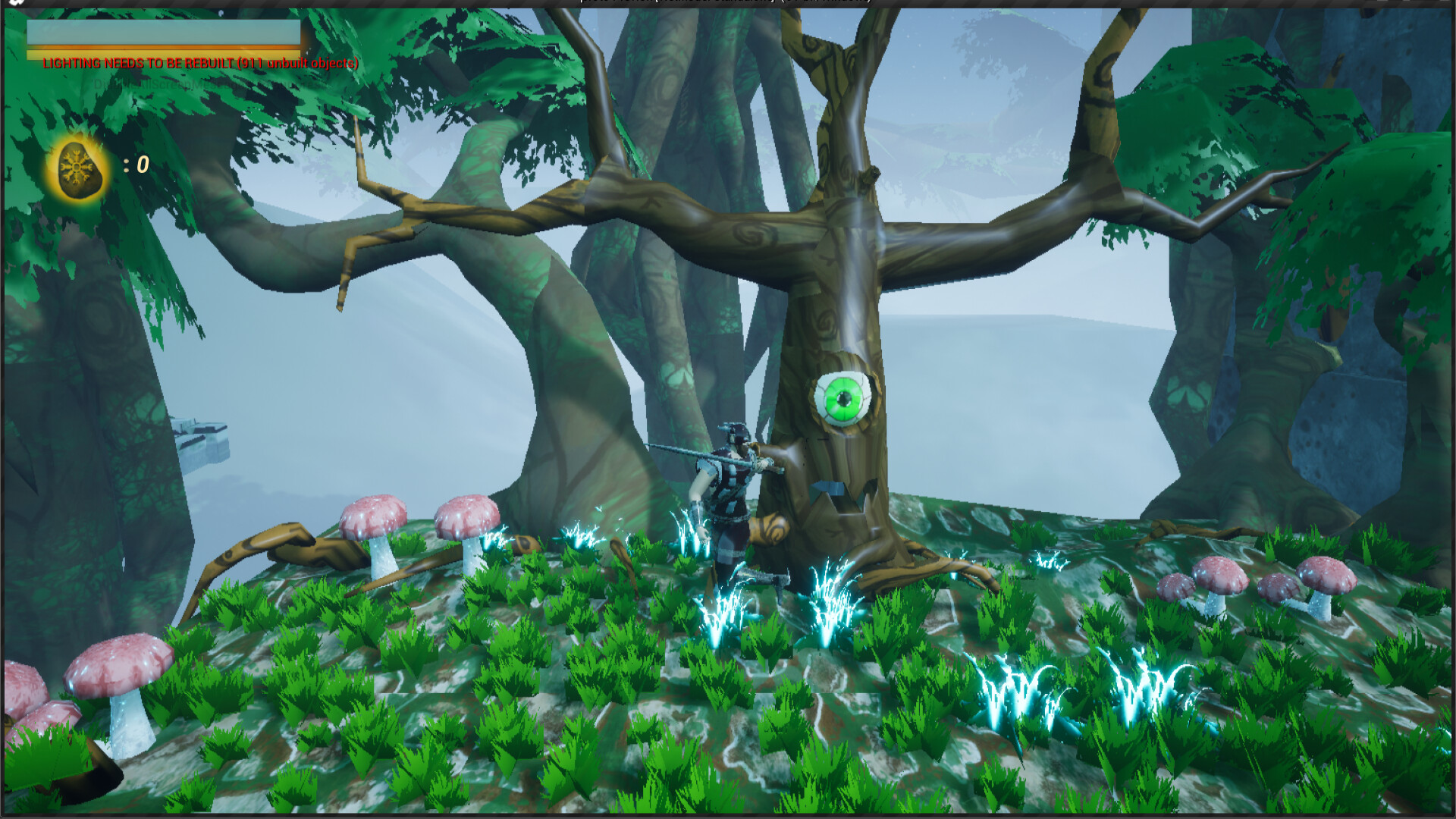 Skjold screenshot 4