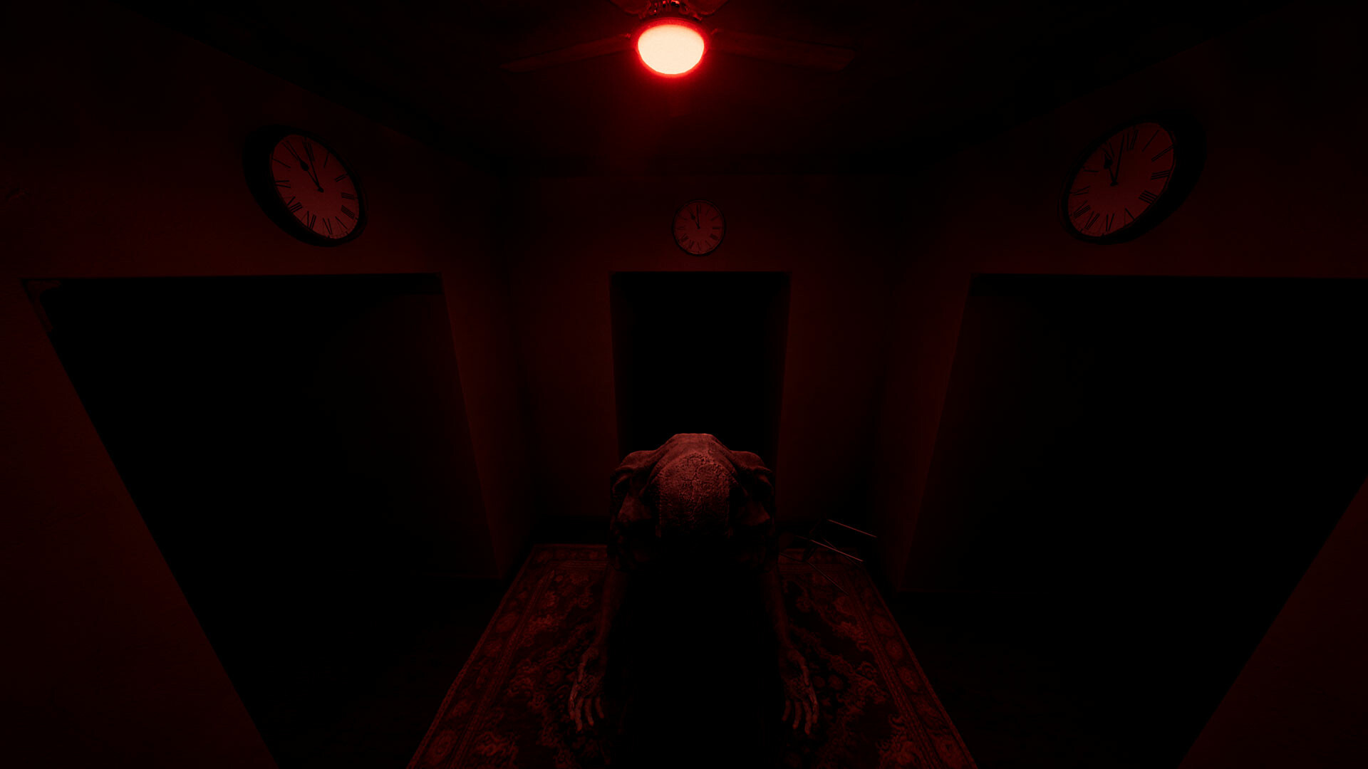 Paranormal Torment screenshot 8