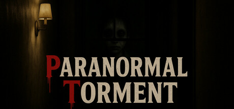 Paranormal Torment Cover Image