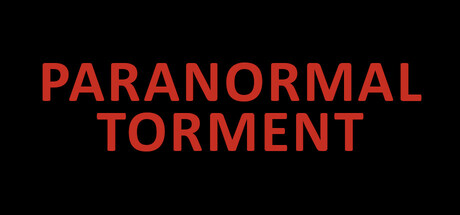 Paranormal Torment — header artwork