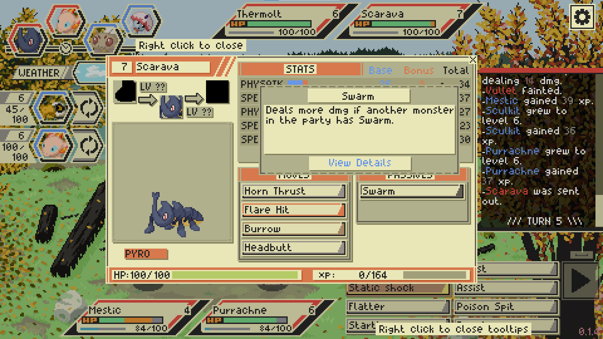 WILDERLOCKE screenshot 7