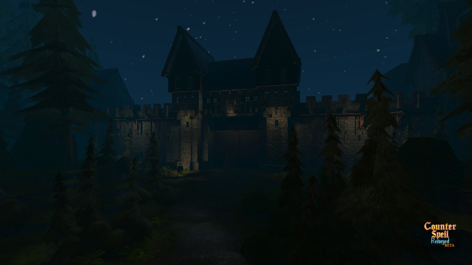 Counter Spell screenshot 13