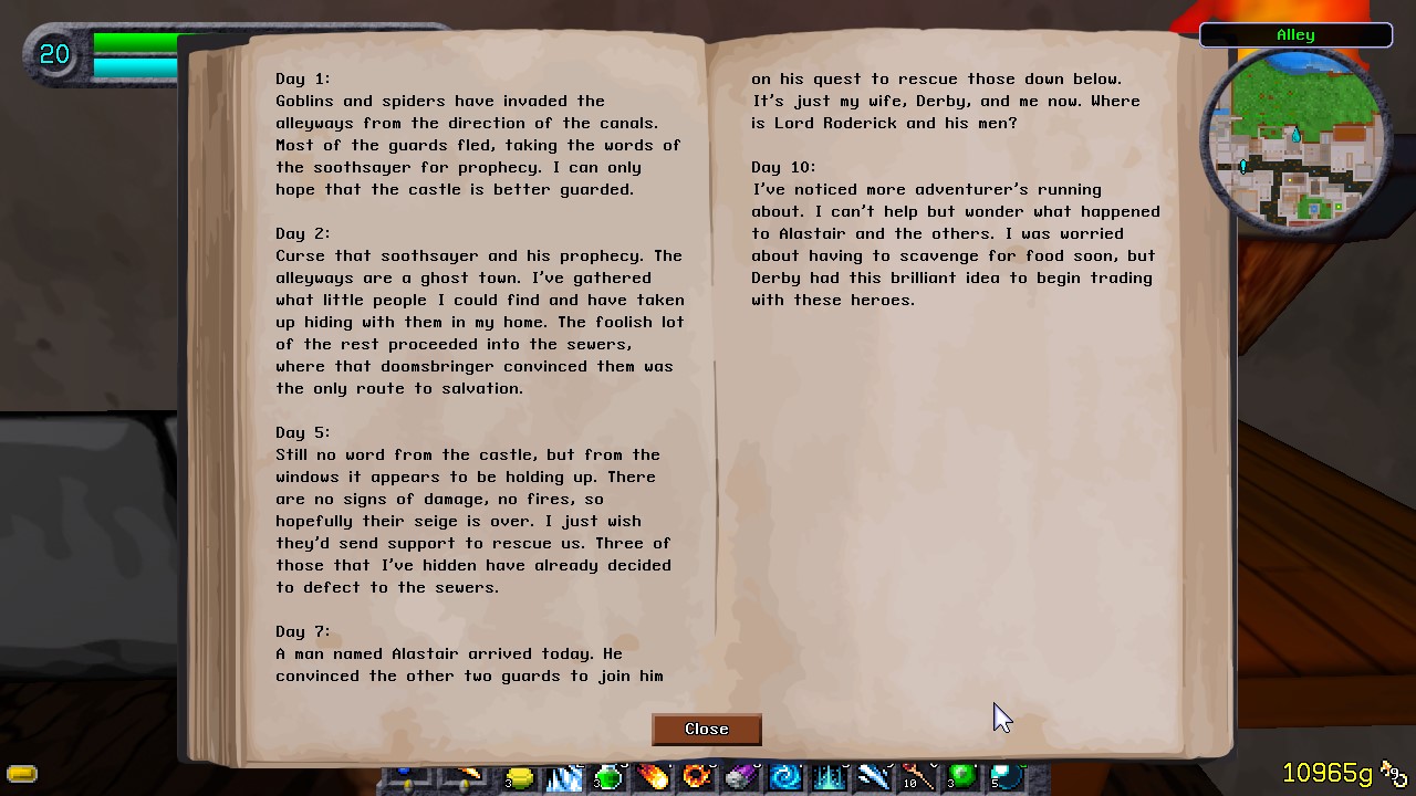 Counter Spell screenshot 14