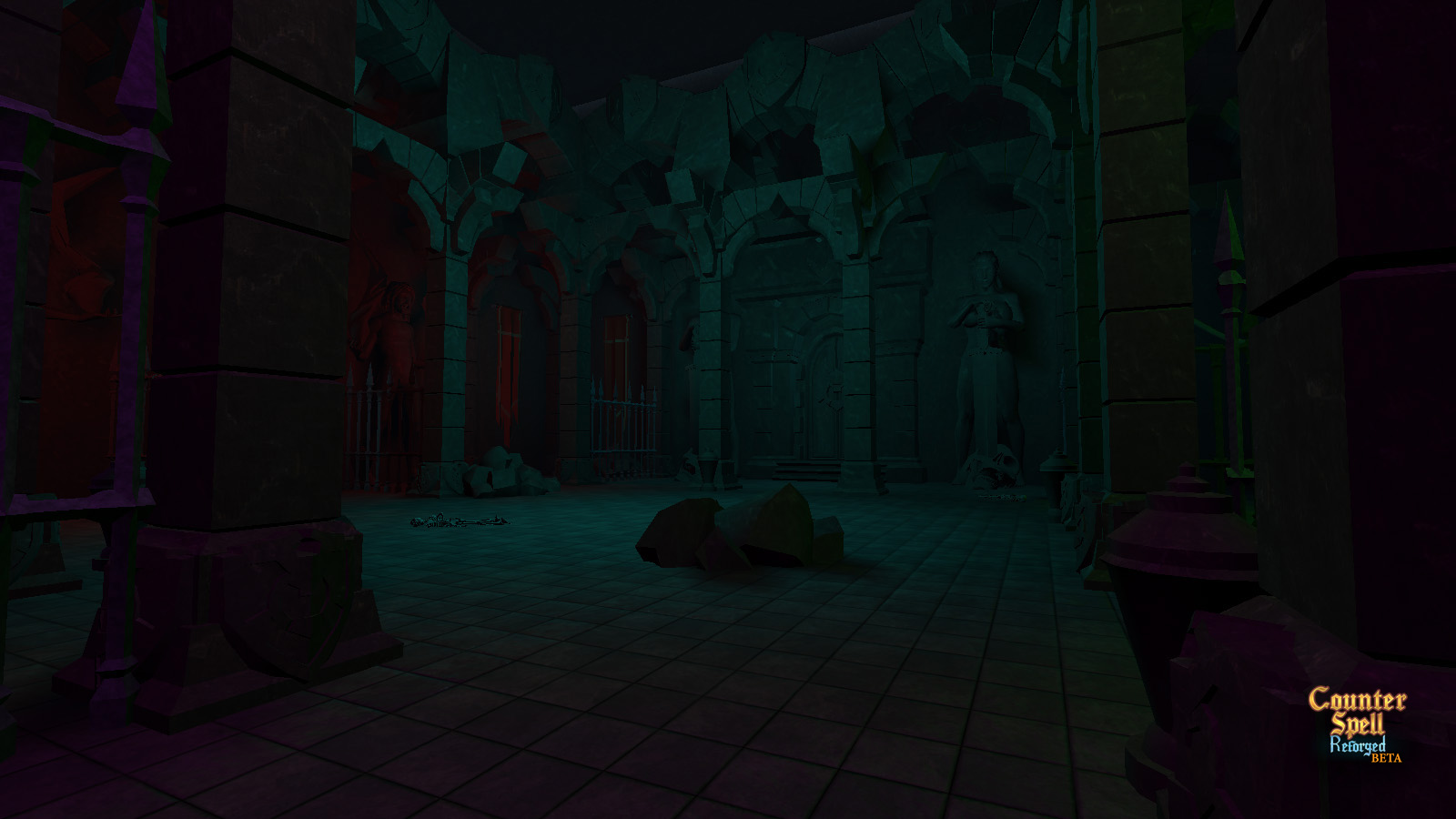 Counter Spell screenshot 8