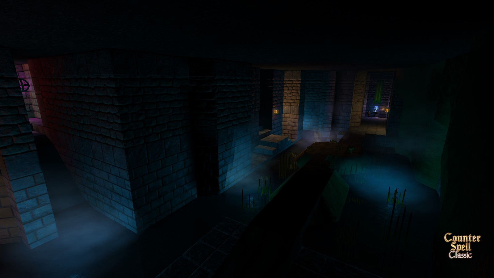 Counter Spell screenshot 7