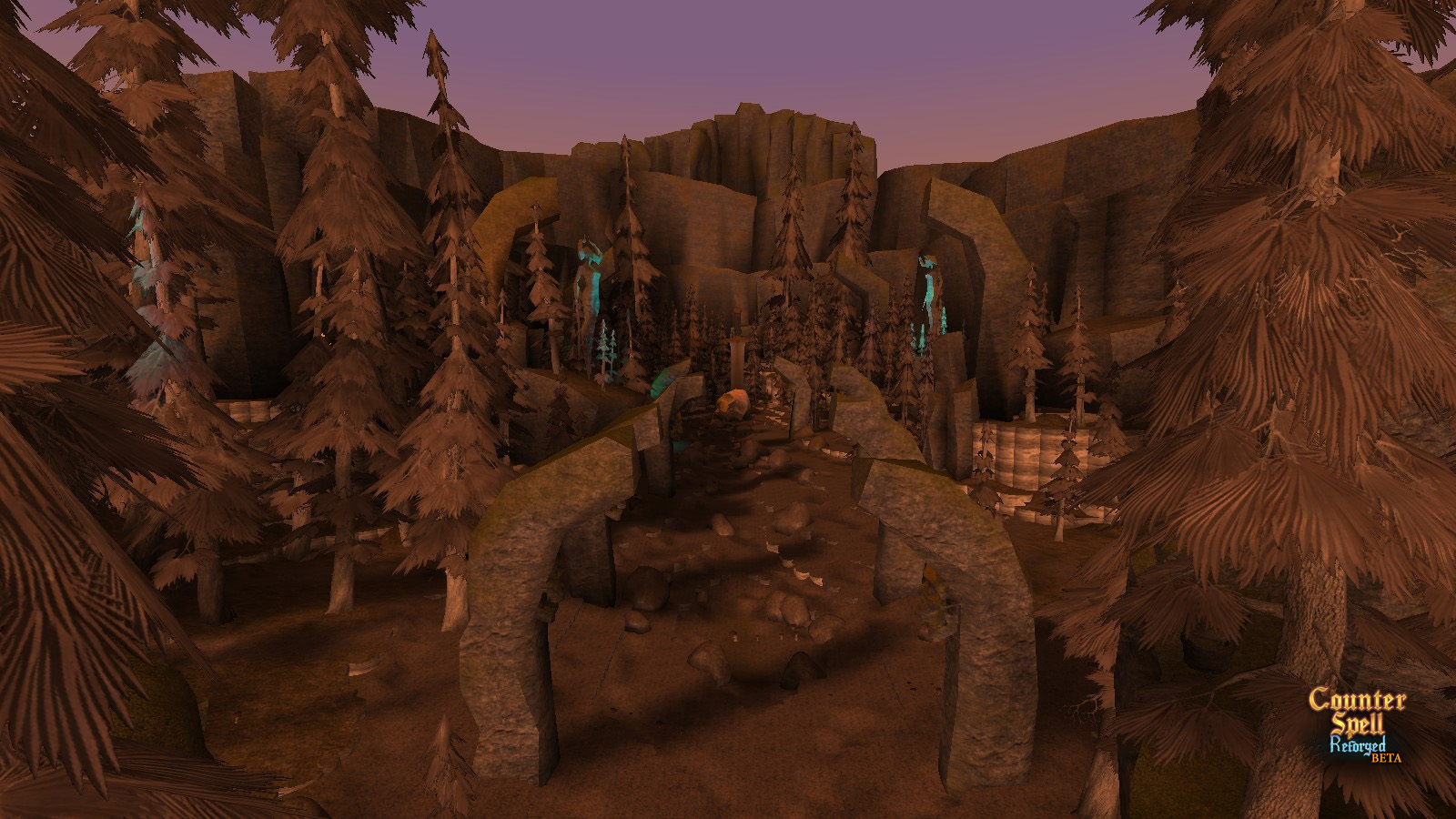 Counter Spell screenshot 12