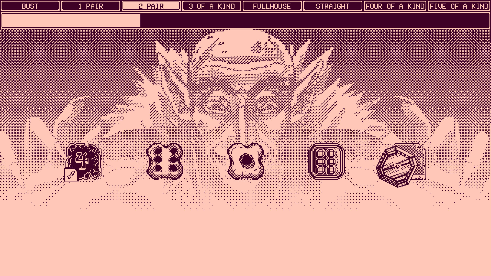 Dead Finger Dice screenshot 7