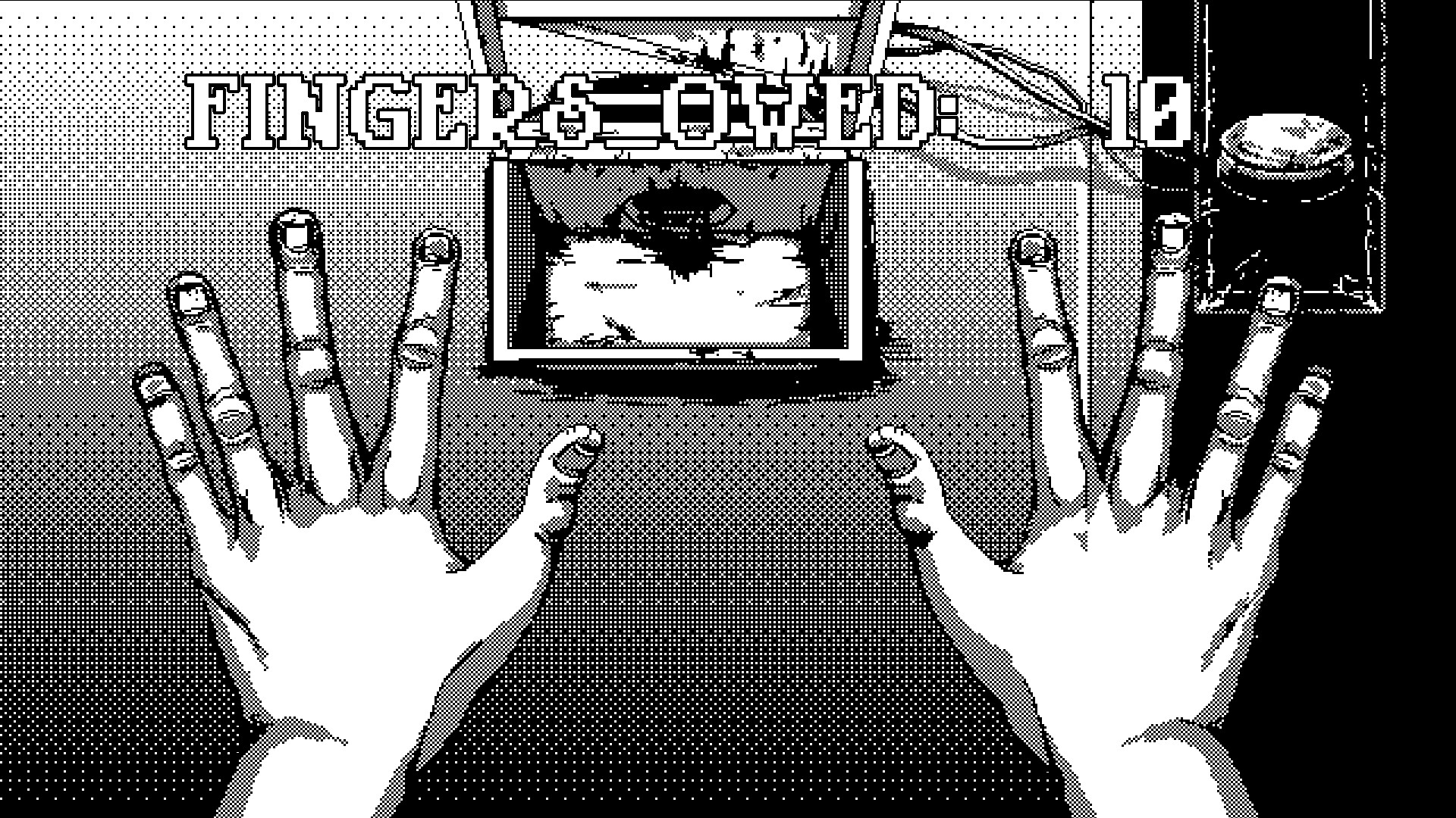 Dead Finger Dice screenshot 9