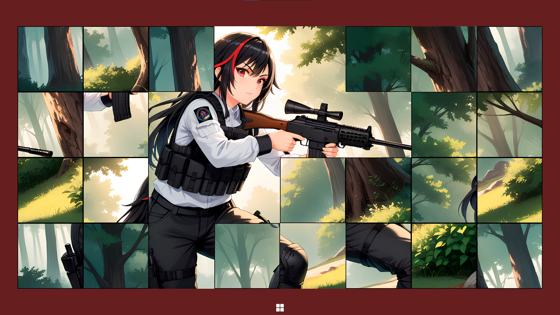 Hentai Natsuki screenshot 4