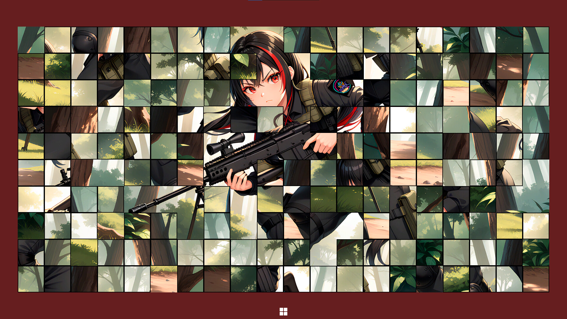 Hentai Natsuki screenshot 3