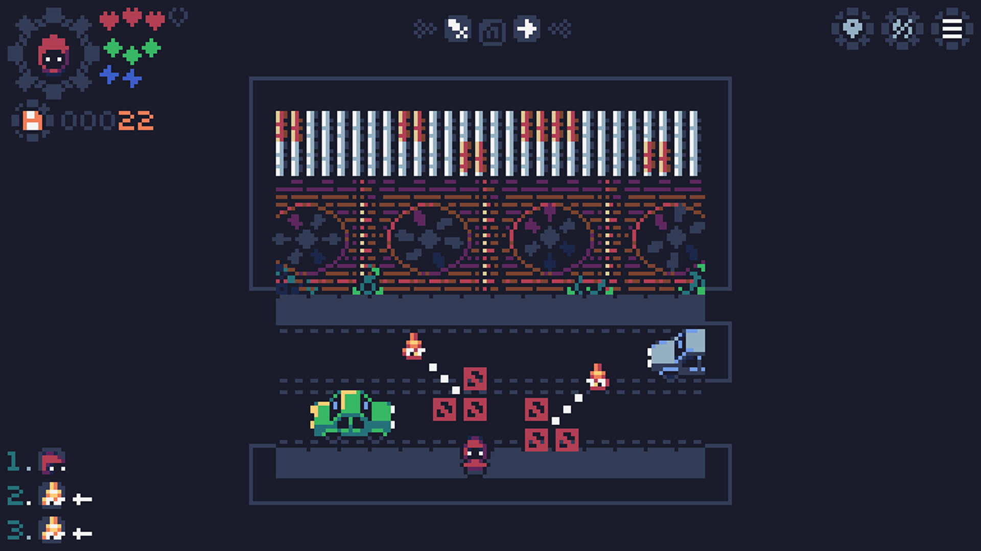 Wirelight screenshot 3