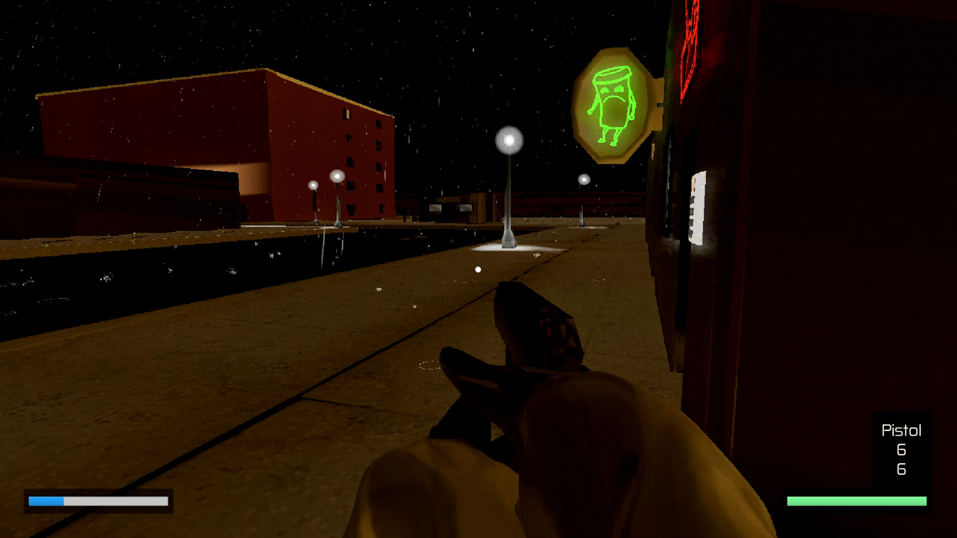 Polemista screenshot 2