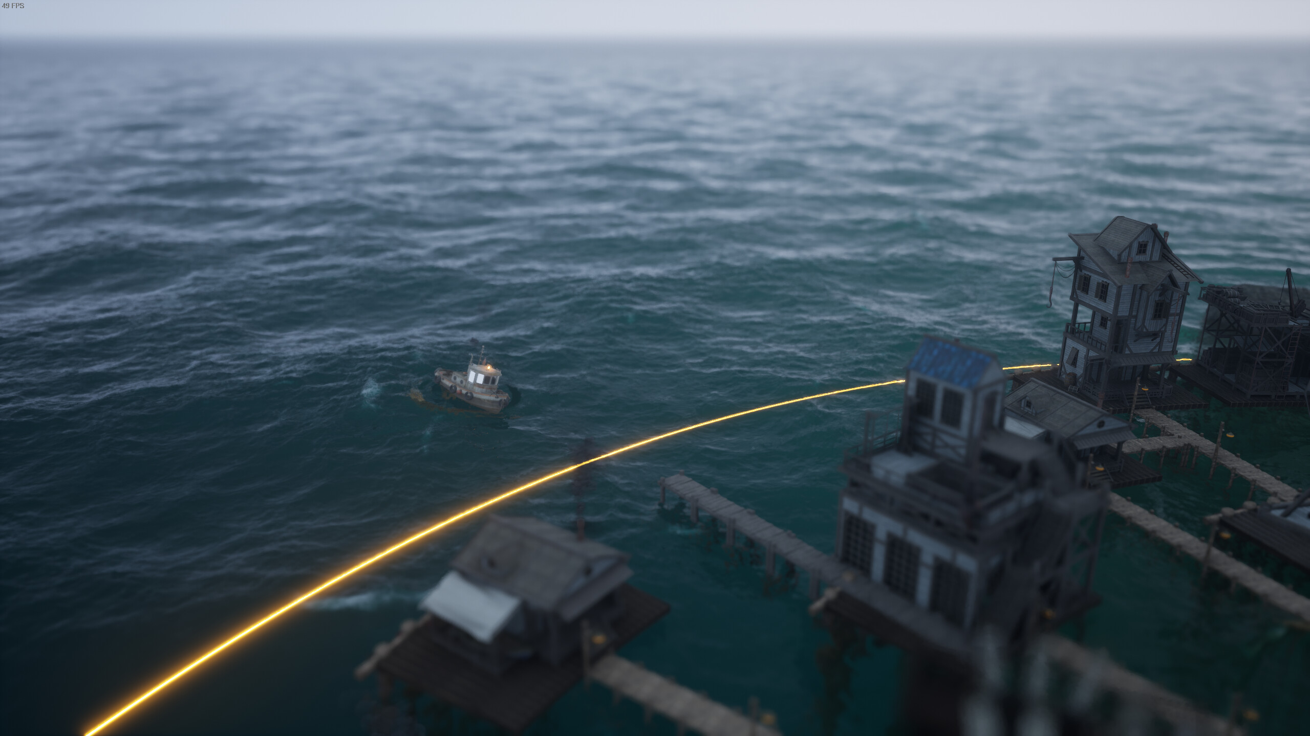 Drownlight screenshot 6