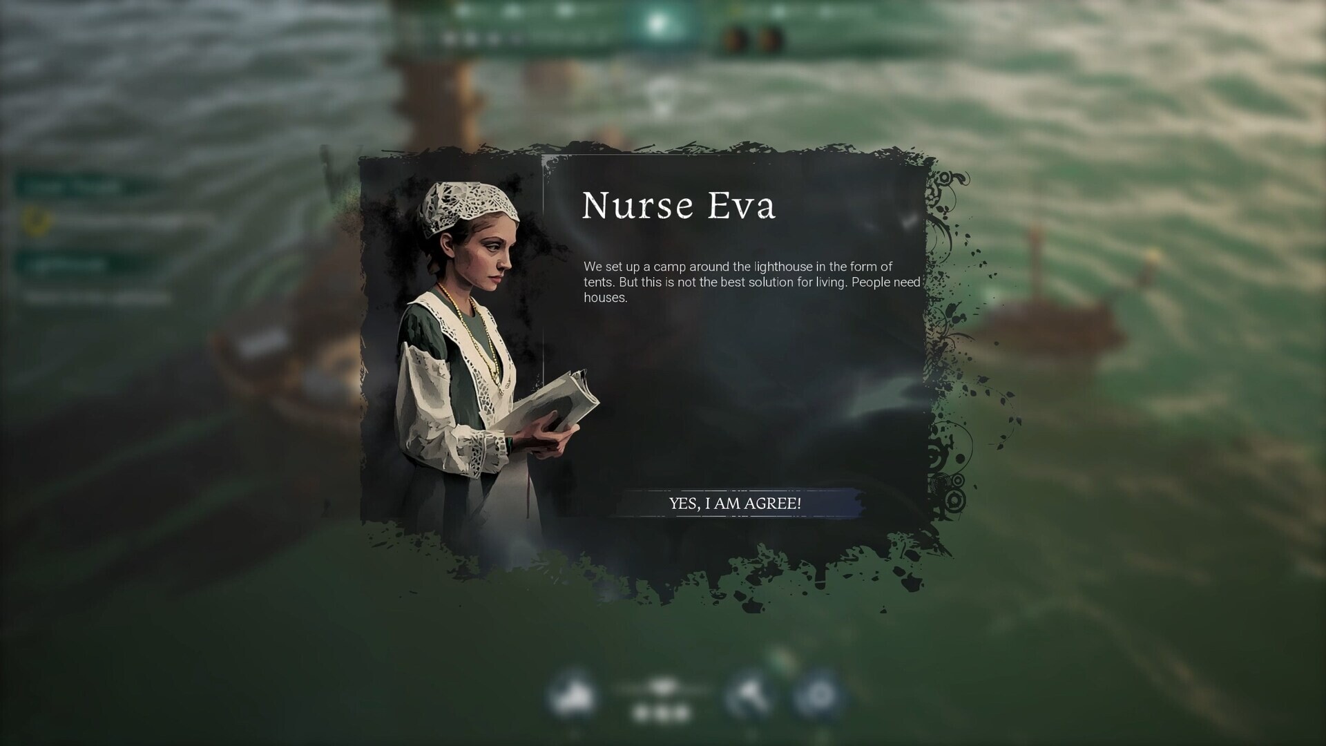 Drownlight screenshot 4