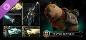 Last Epoch - Woven Traveler Supporter Pack