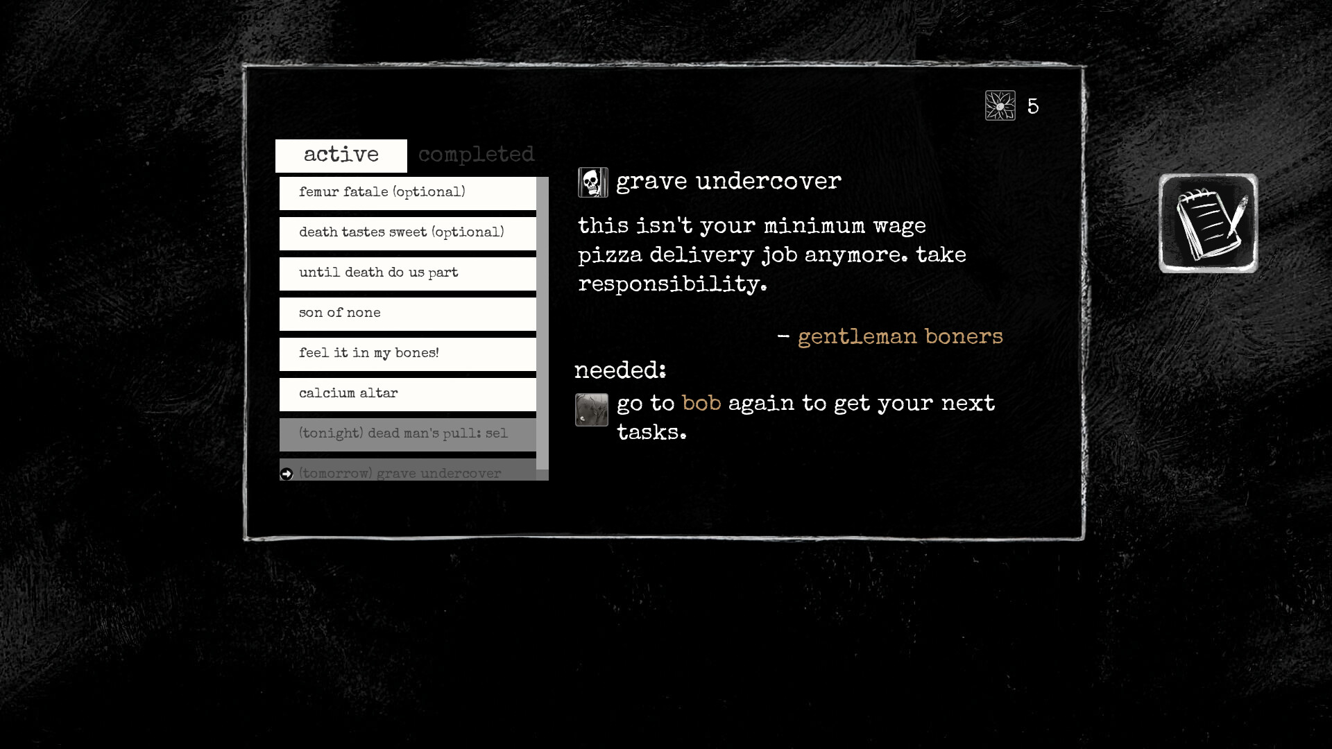 and yet, we dream screenshot 8
