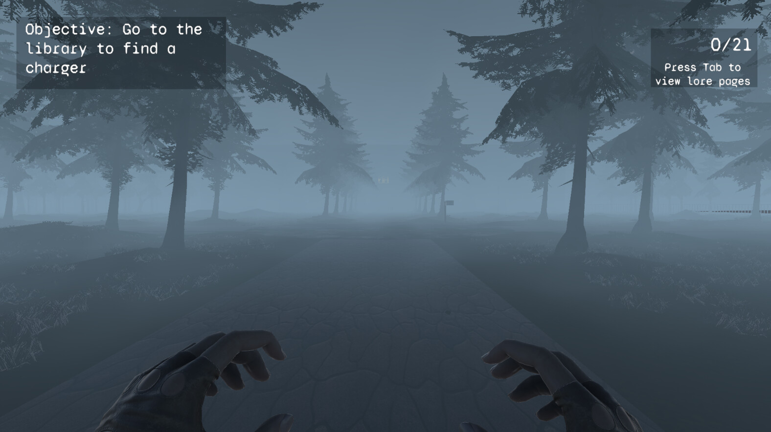 B.A.D. Institute screenshot 3