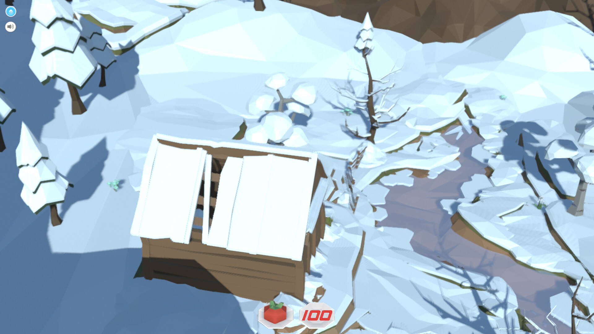 Hidden Tomatoes 4 screenshot 5