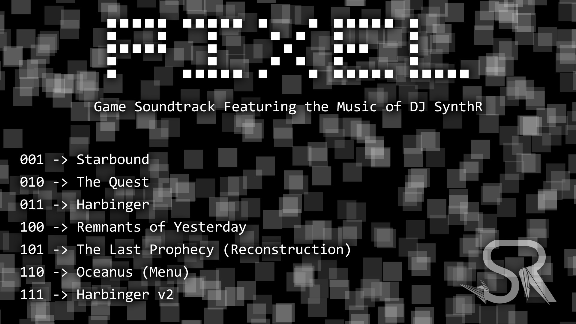 Pixel: ru² | Soundtrack screenshot 1