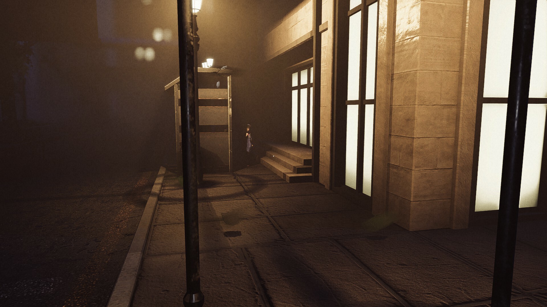 Fractured Perception screenshot 12