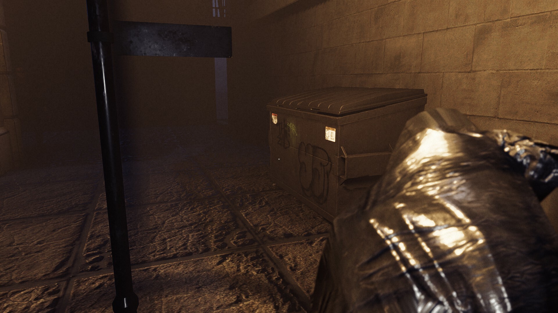 Fractured Perception screenshot 5