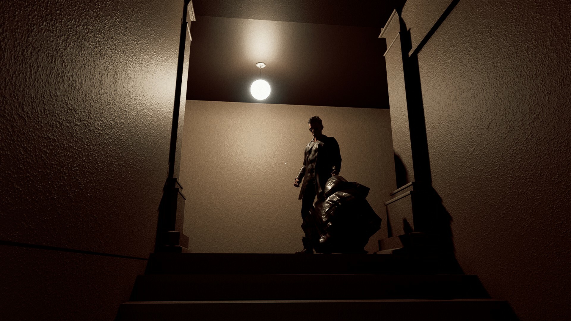 Fractured Perception screenshot 2