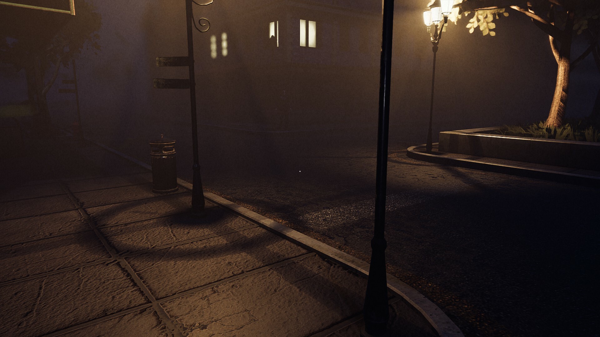 Fractured Perception screenshot 7