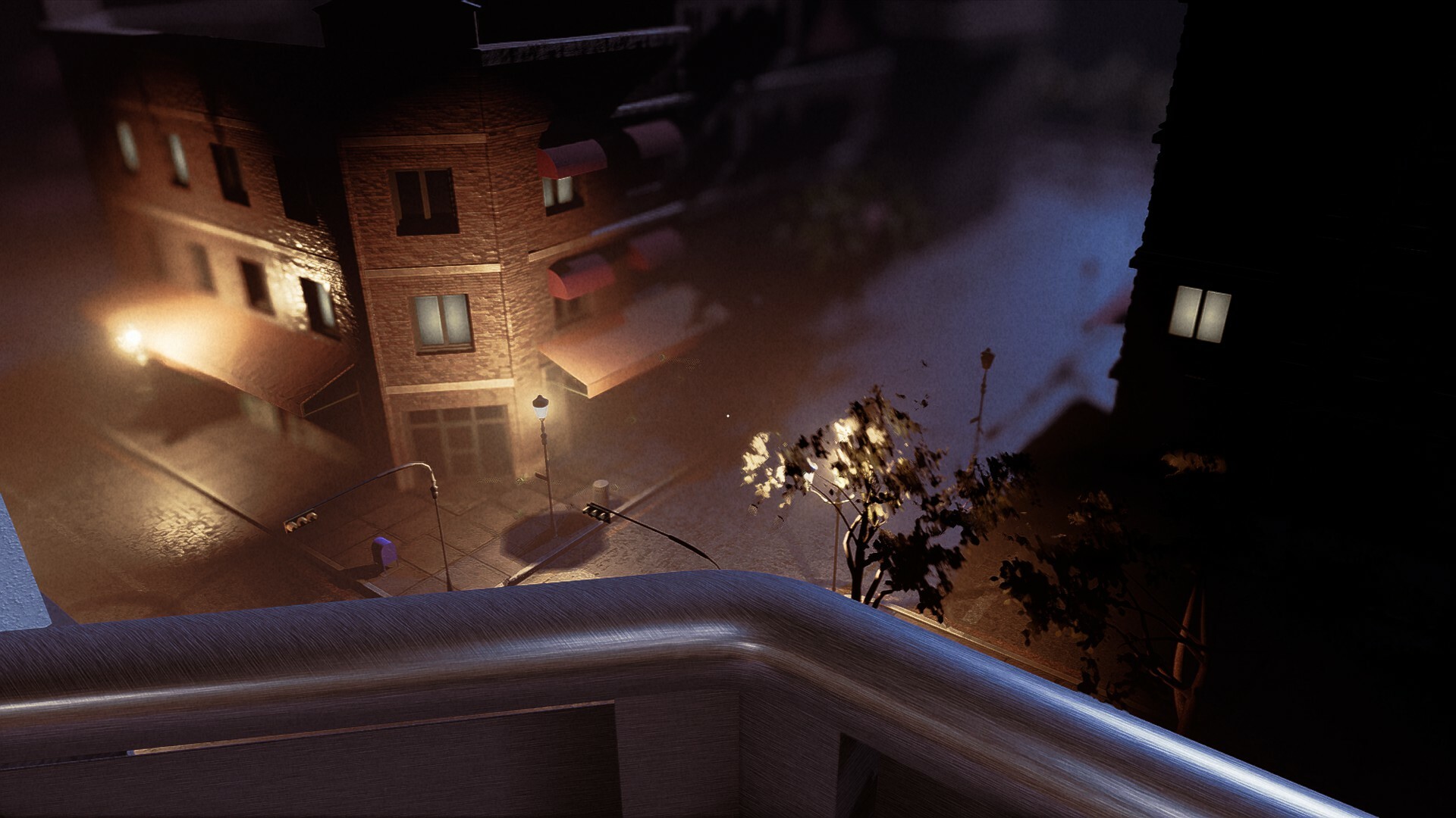 Fractured Perception screenshot 4