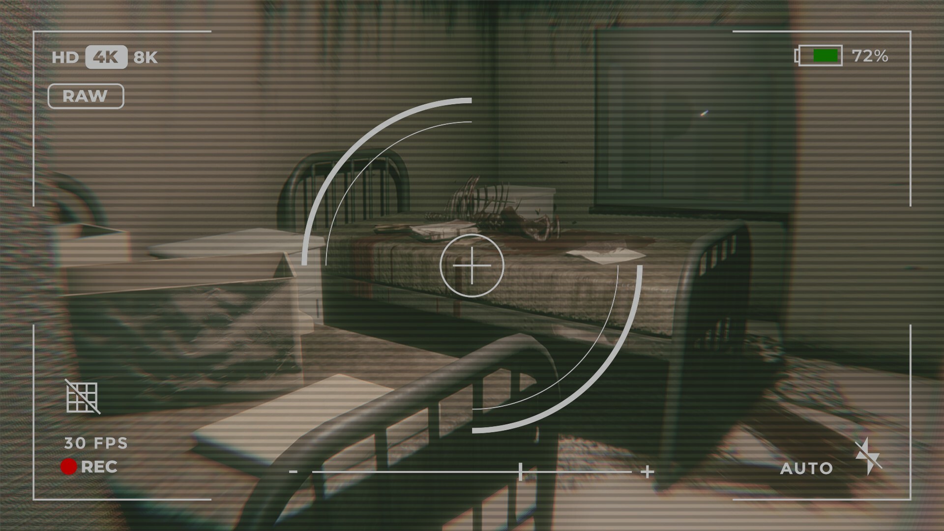 Fractured Perception screenshot 10