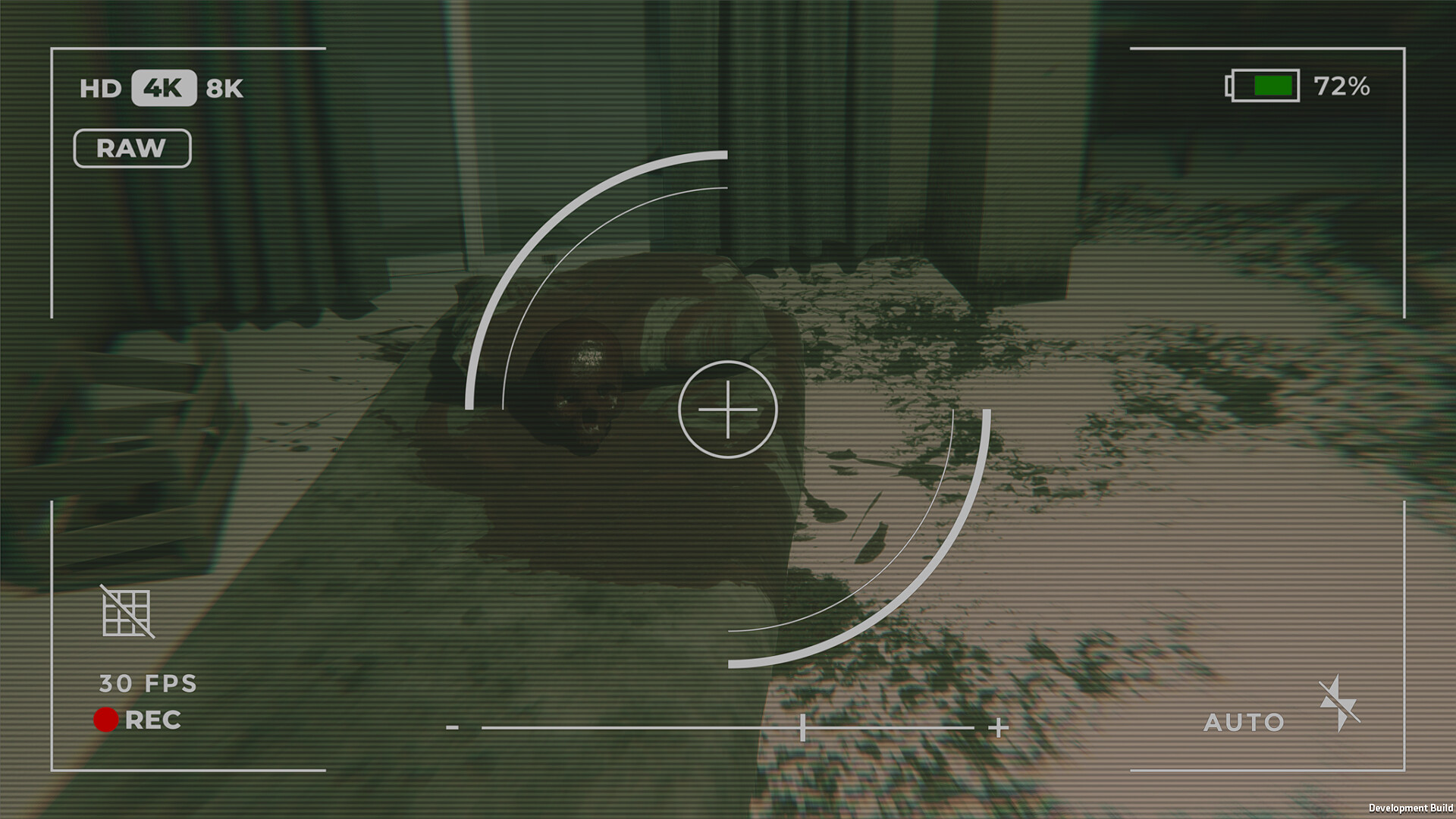 Fractured Perception screenshot 8
