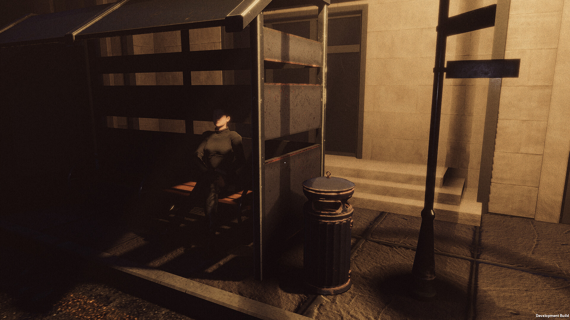Fractured Perception screenshot 9