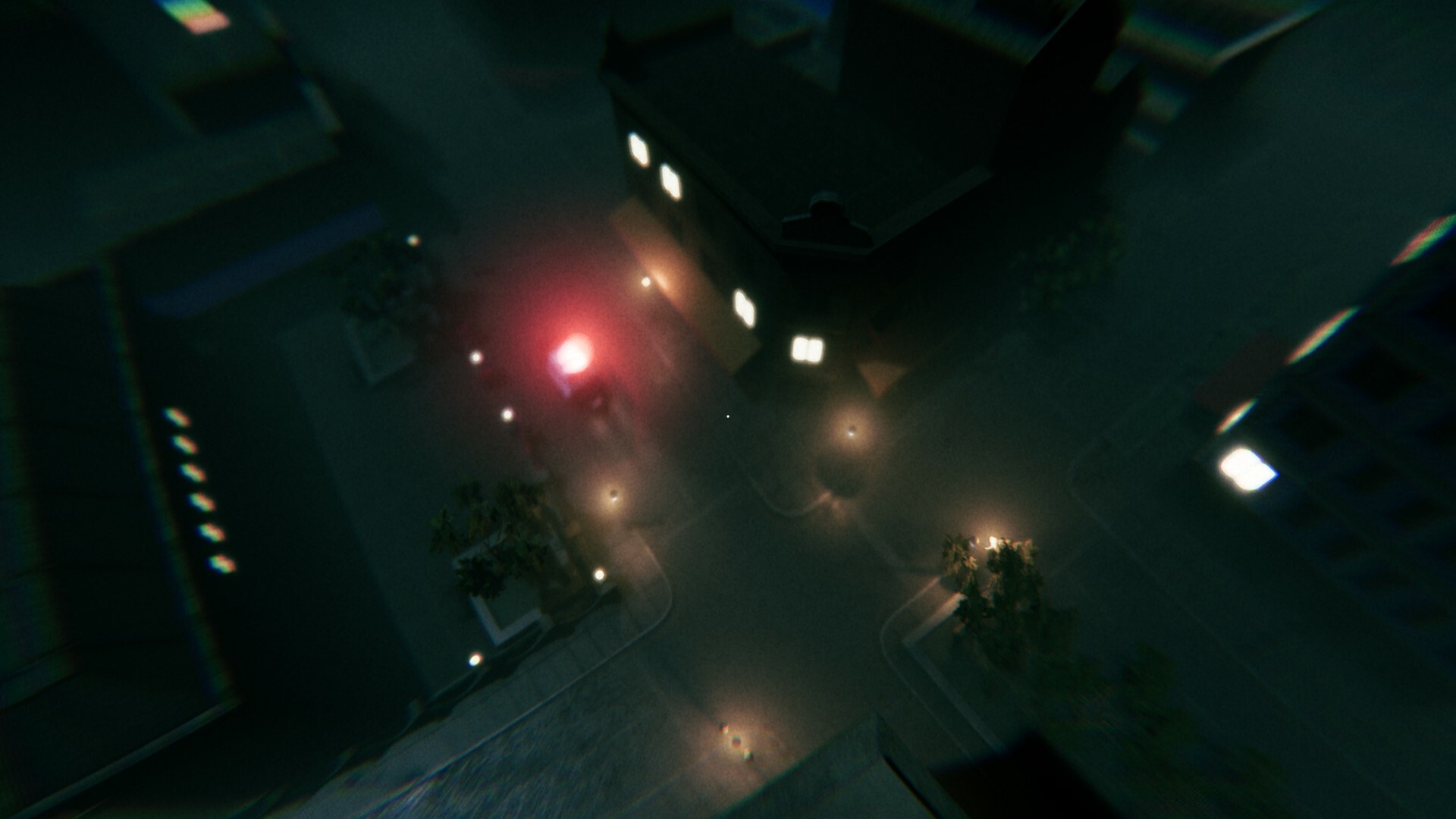 Fractured Perception screenshot 6