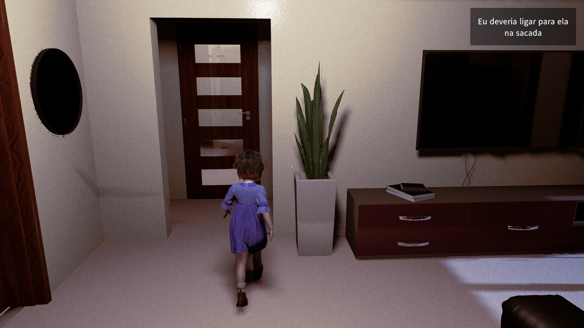 Fractured Perception screenshot 3