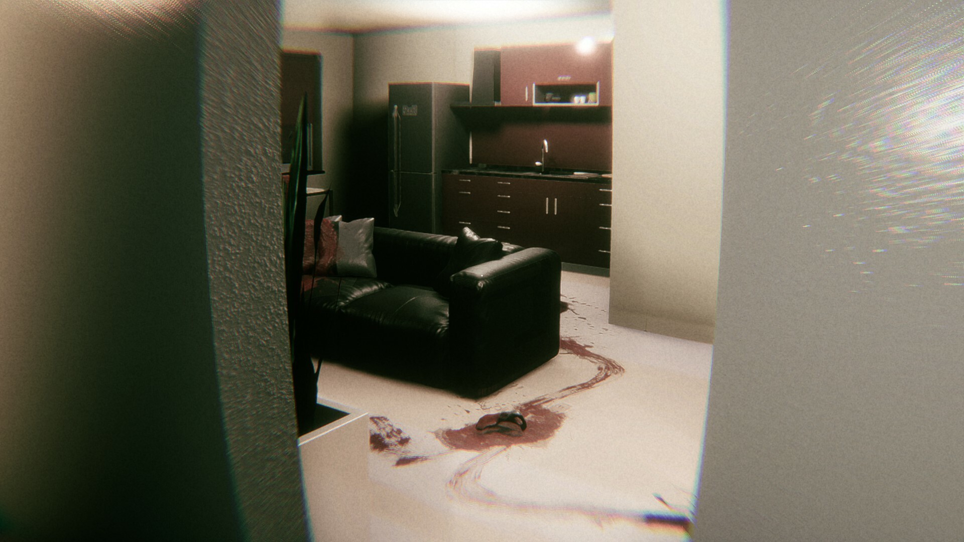Fractured Perception screenshot 11