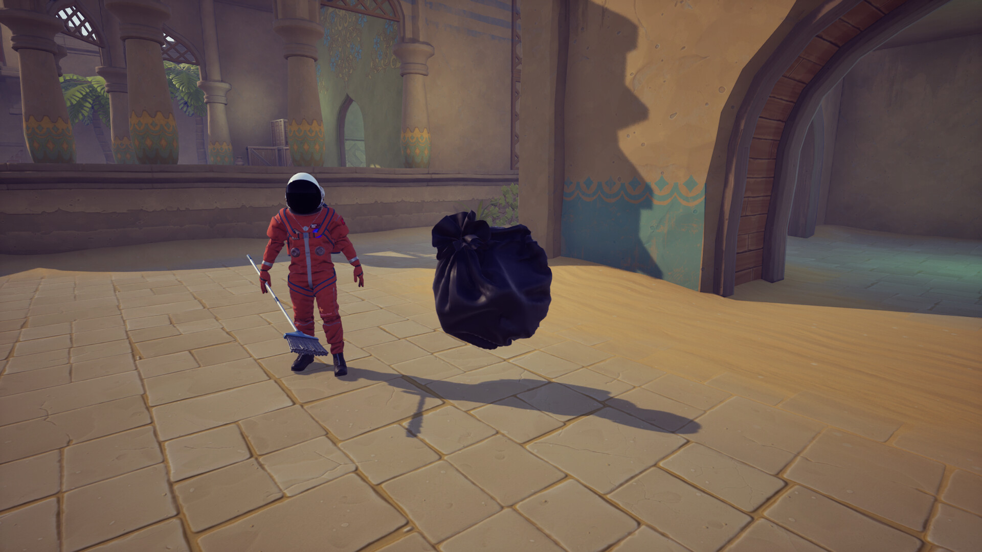 Epoch Makers screenshot 2