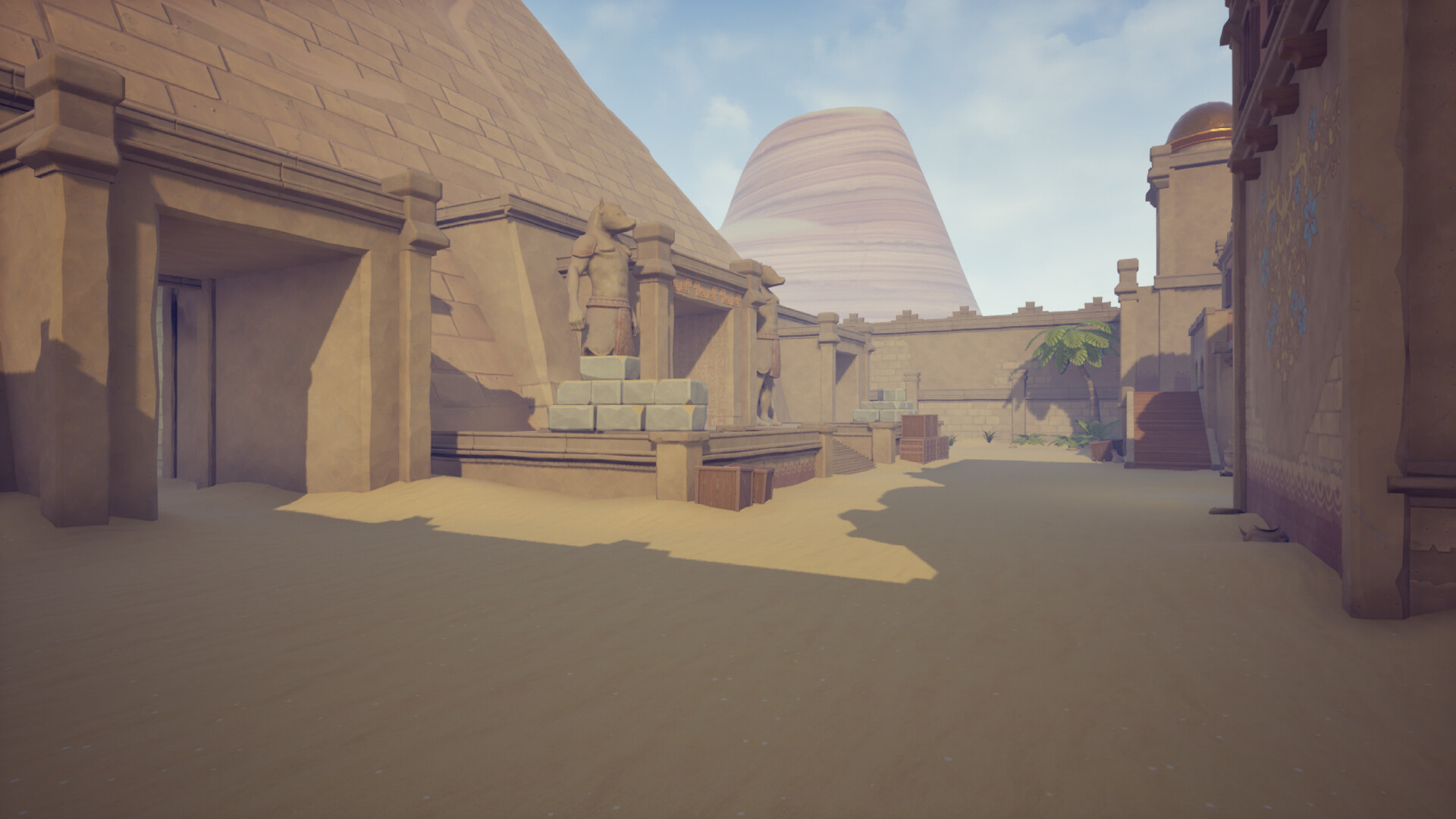 Epoch Makers screenshot 9