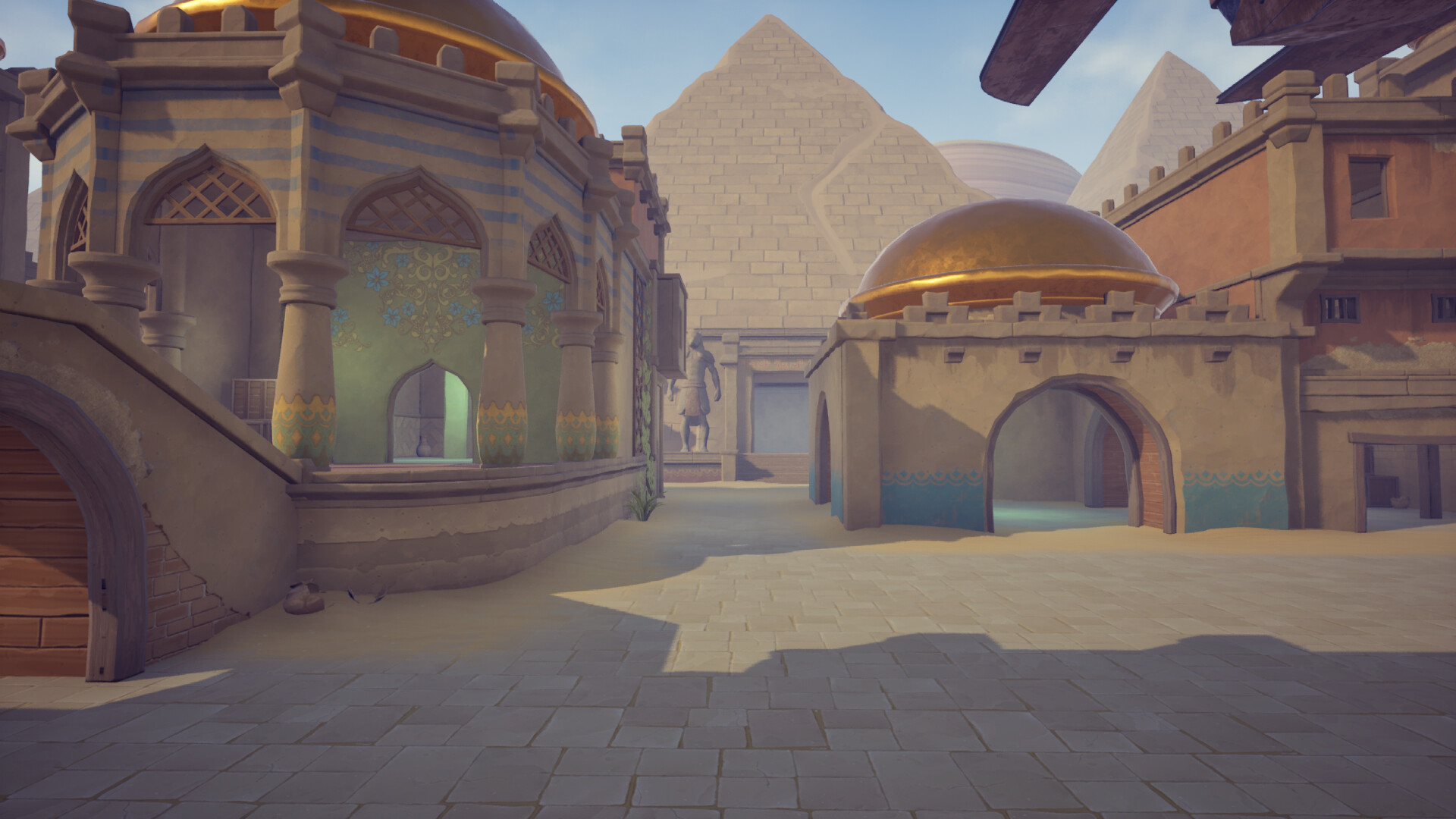 Epoch Makers screenshot 10