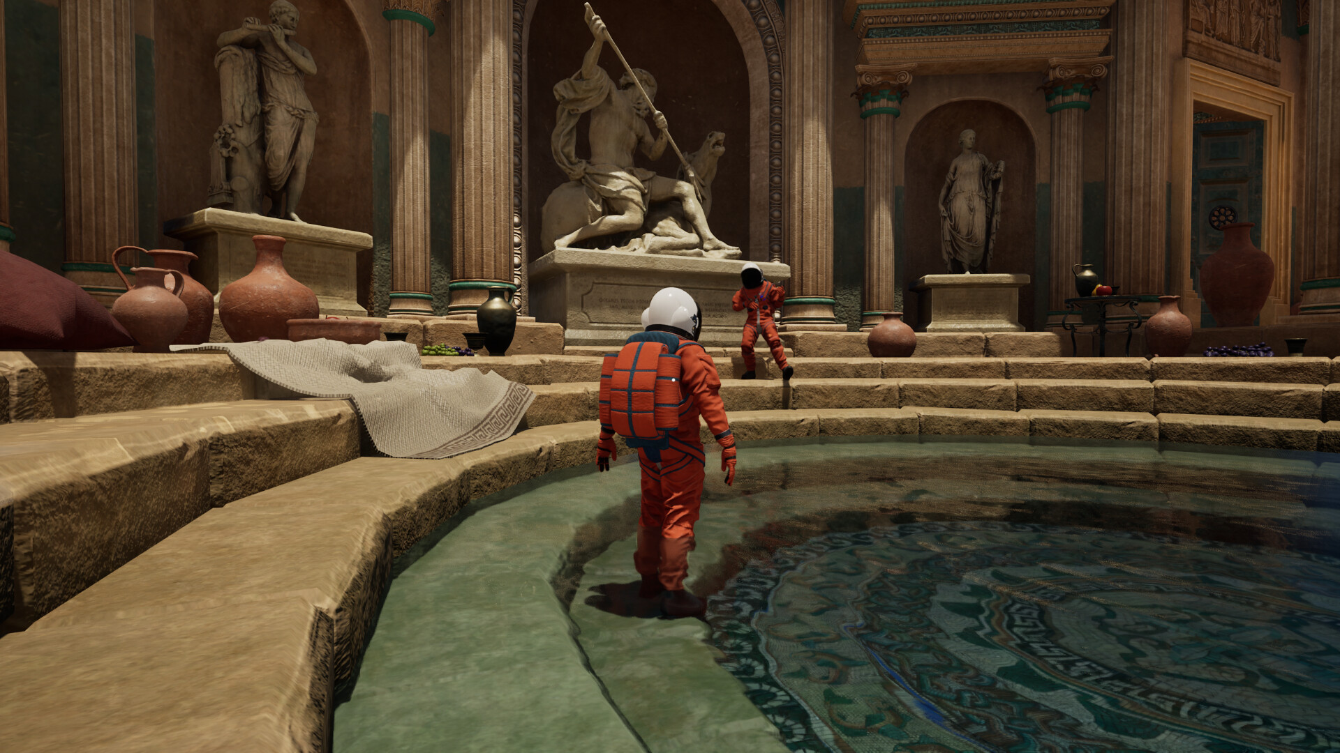 Epoch Makers screenshot 7