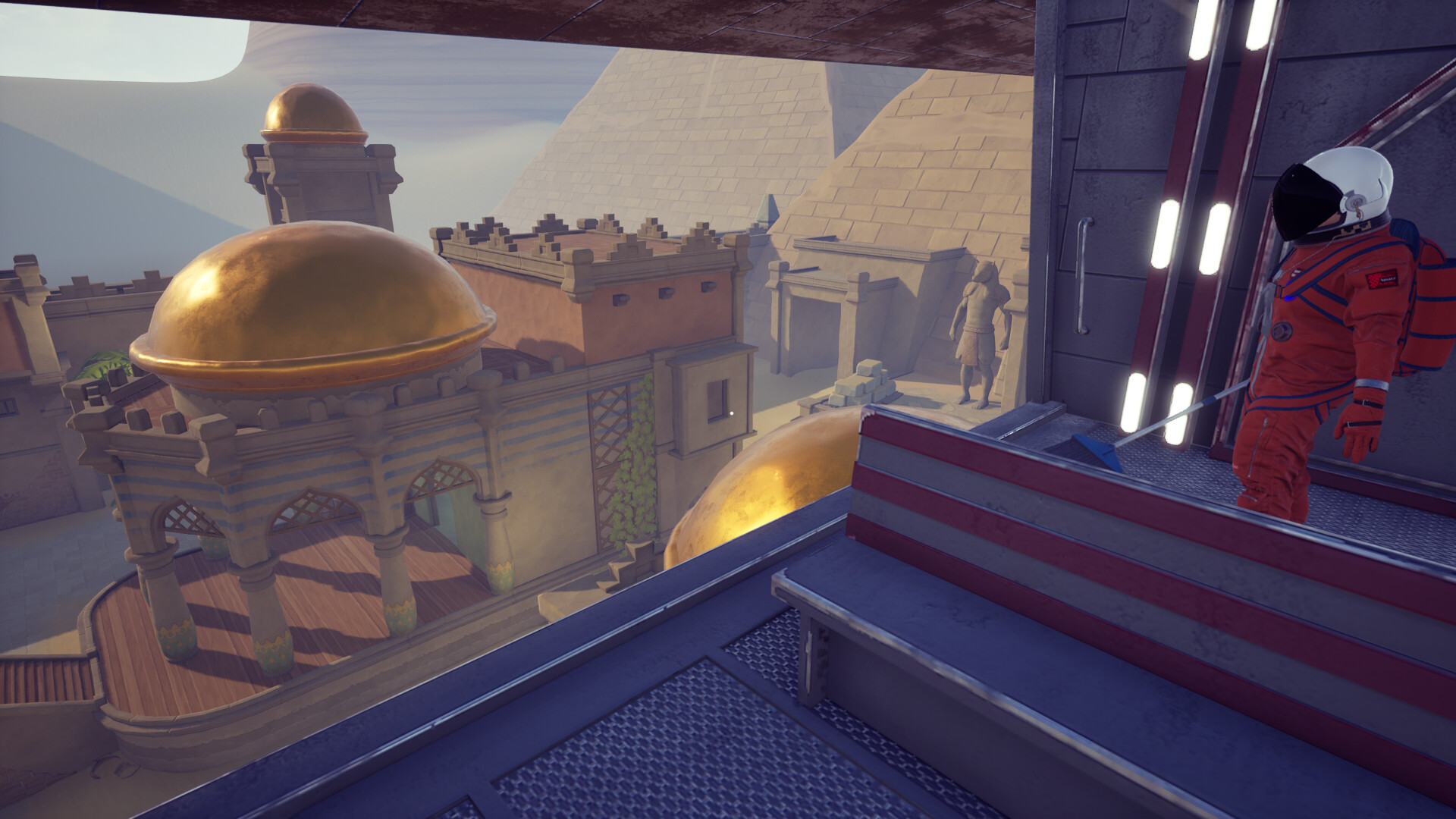 Epoch Makers screenshot 1