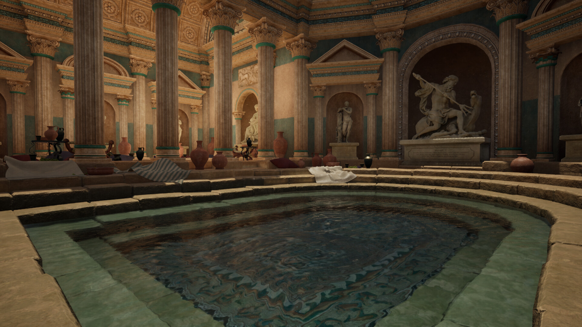 Epoch Makers screenshot 4