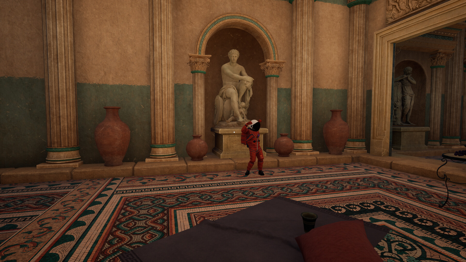Epoch Makers screenshot 8