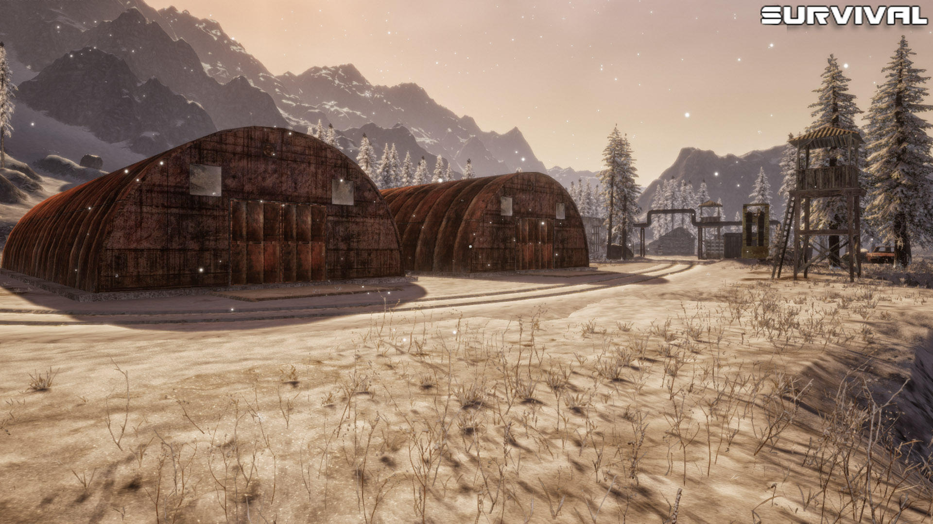 SURVIVAL: Postapocalypse Now screenshot 7