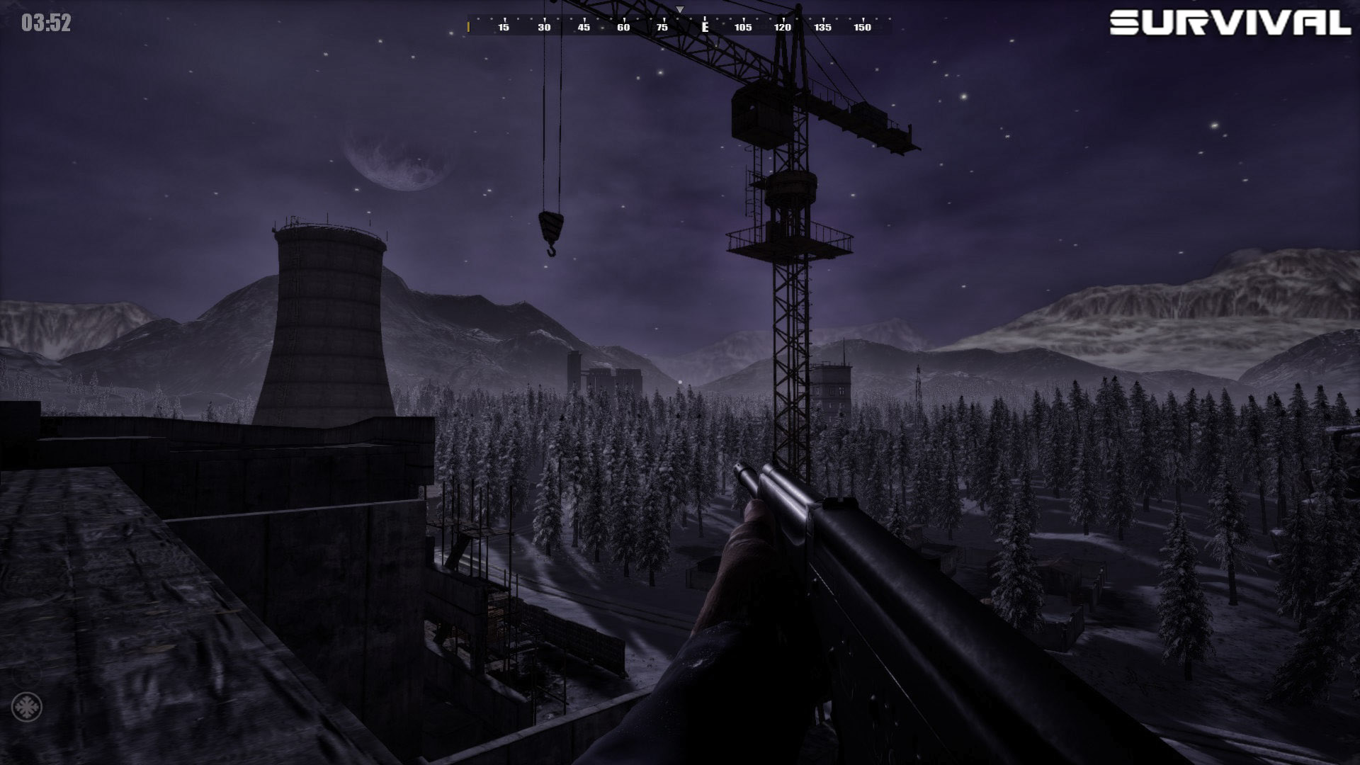 SURVIVAL: Postapocalypse Now screenshot 8