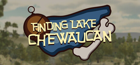 Finding Lake Chewaucan — Steam header