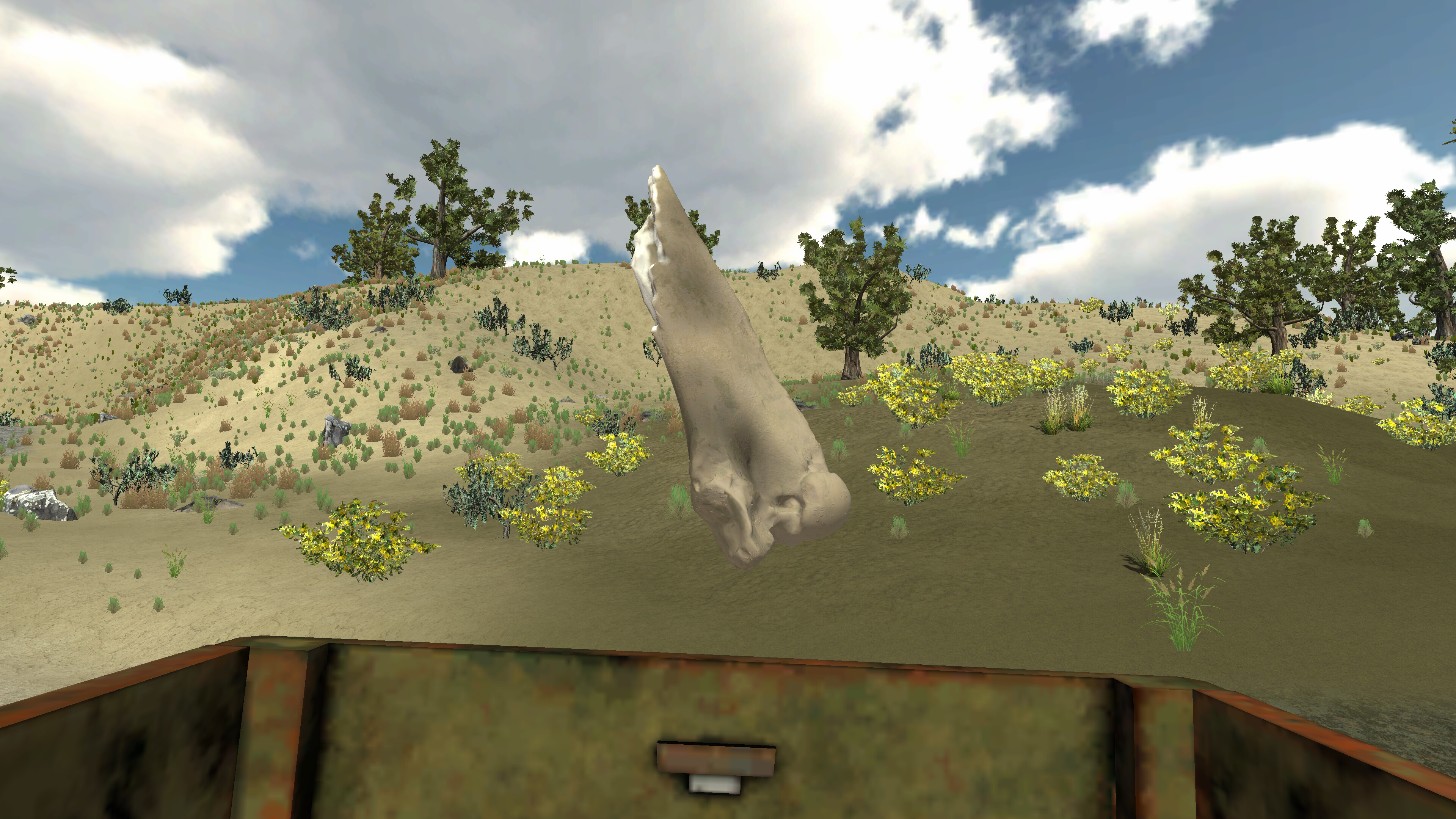 Finding Lake Chewaucan screenshot 5